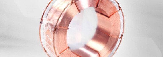 voestalpine Böhler Welding Germany BÖHLER 2,5 Ni-IG / M21