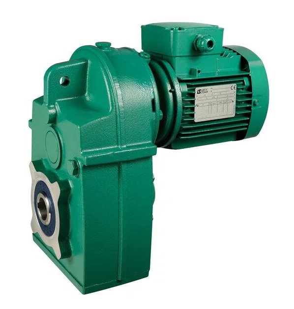 Leroy-Somer Mub 3232/Mub 3233