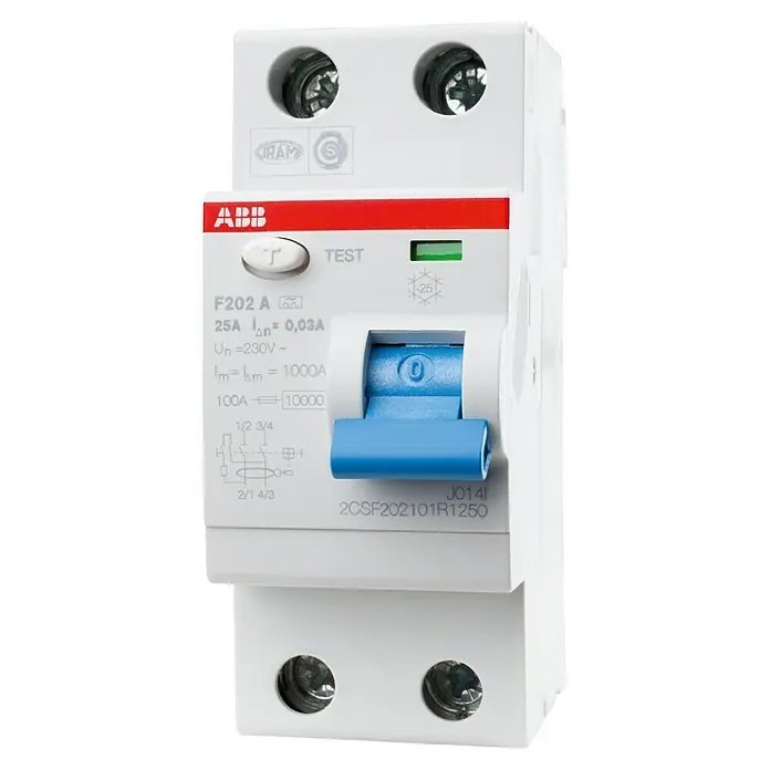 ABB 1YMB750705M2502