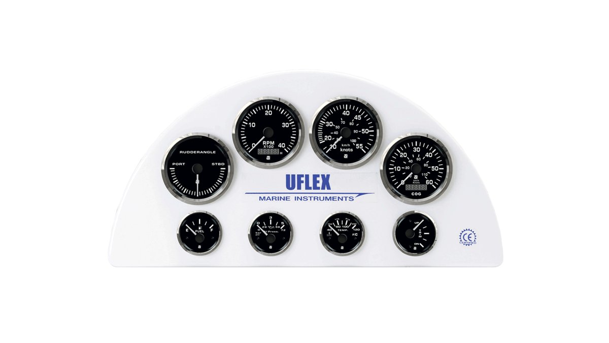 Uflex SS-5000W
