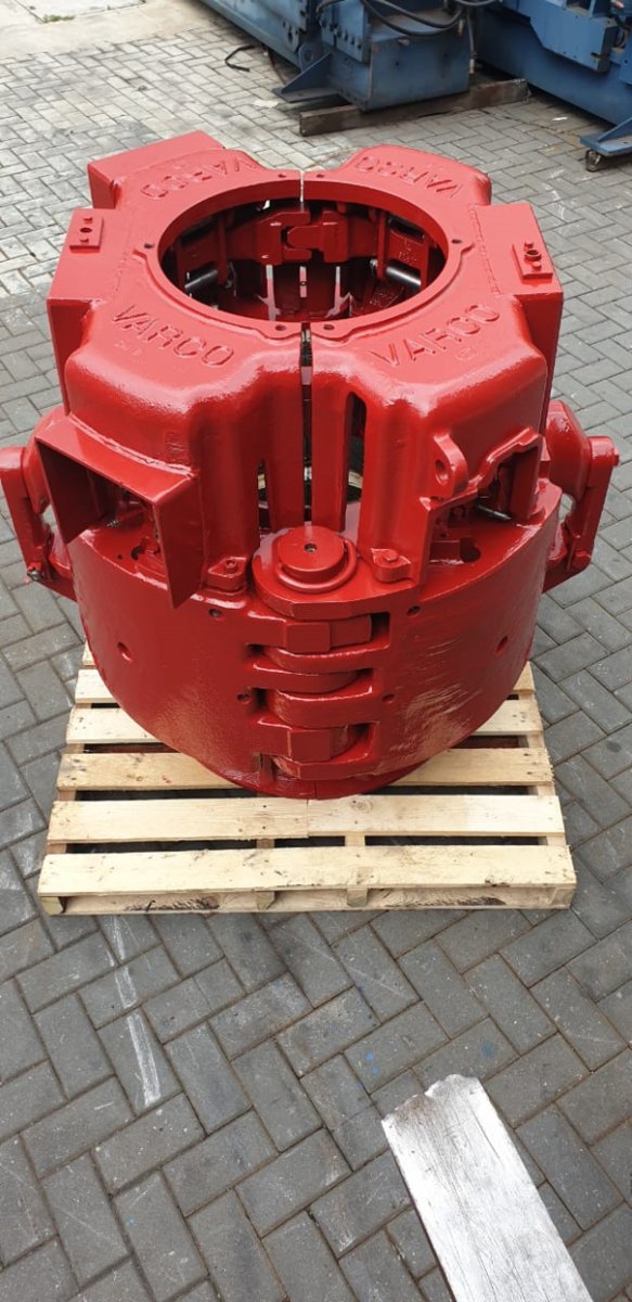 Varco BJ. 5 ST SJH Elevators P/N: 50003135, 50003155, 50003175, 5 ST H-SJH Elevator P/N: 50003275Y