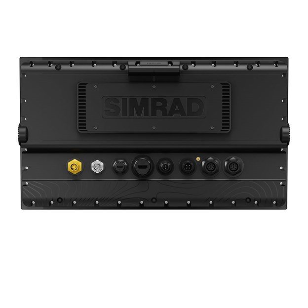 Simrad VECTOR V114