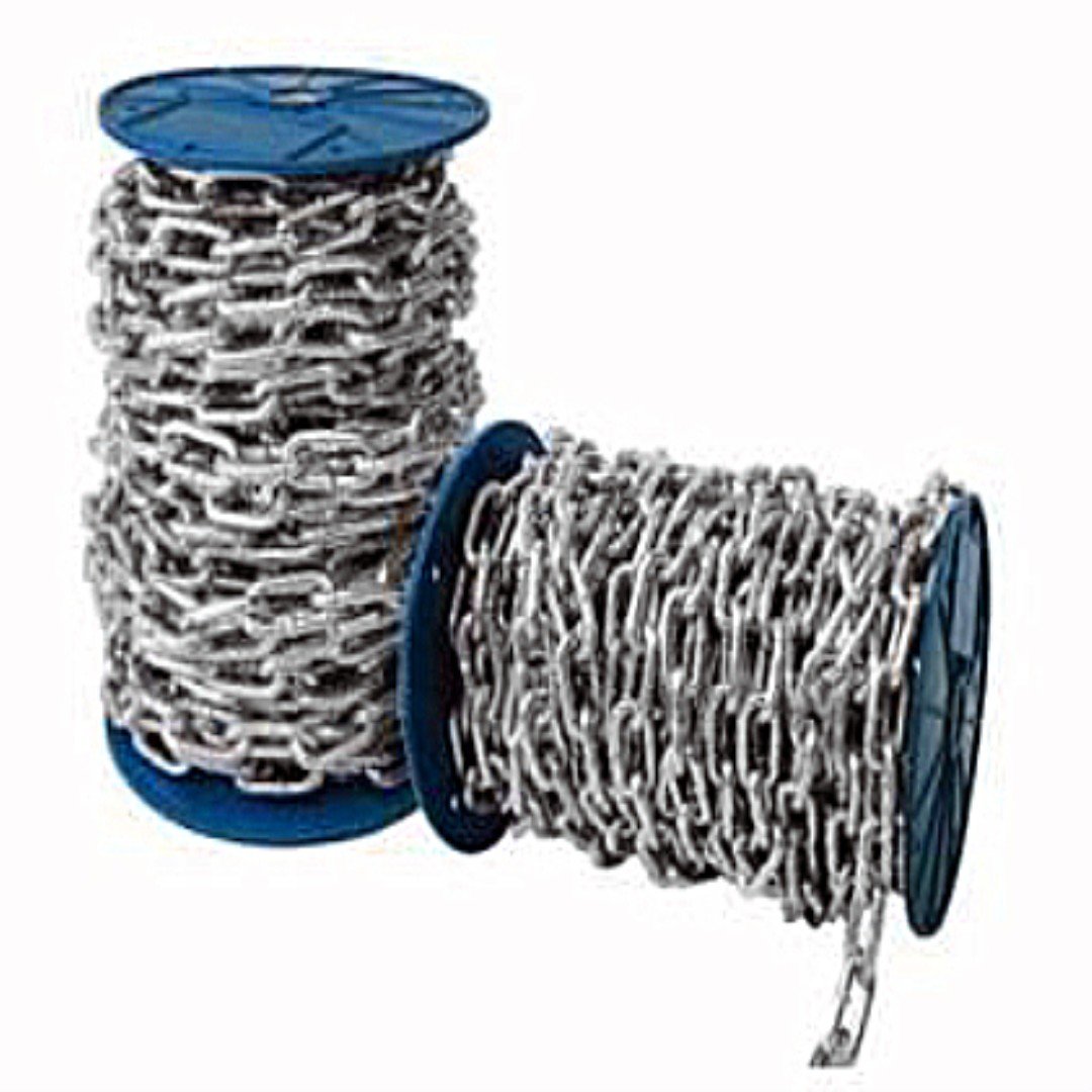  Stud-Link Chain 56mm Grade R3S