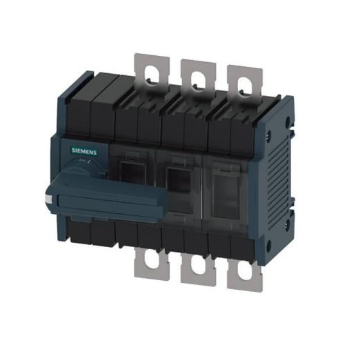 Siemens AG, Low Voltage 3KD..., 3KC0