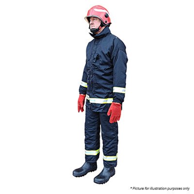 Survitec Firebuddy Plus Outfit