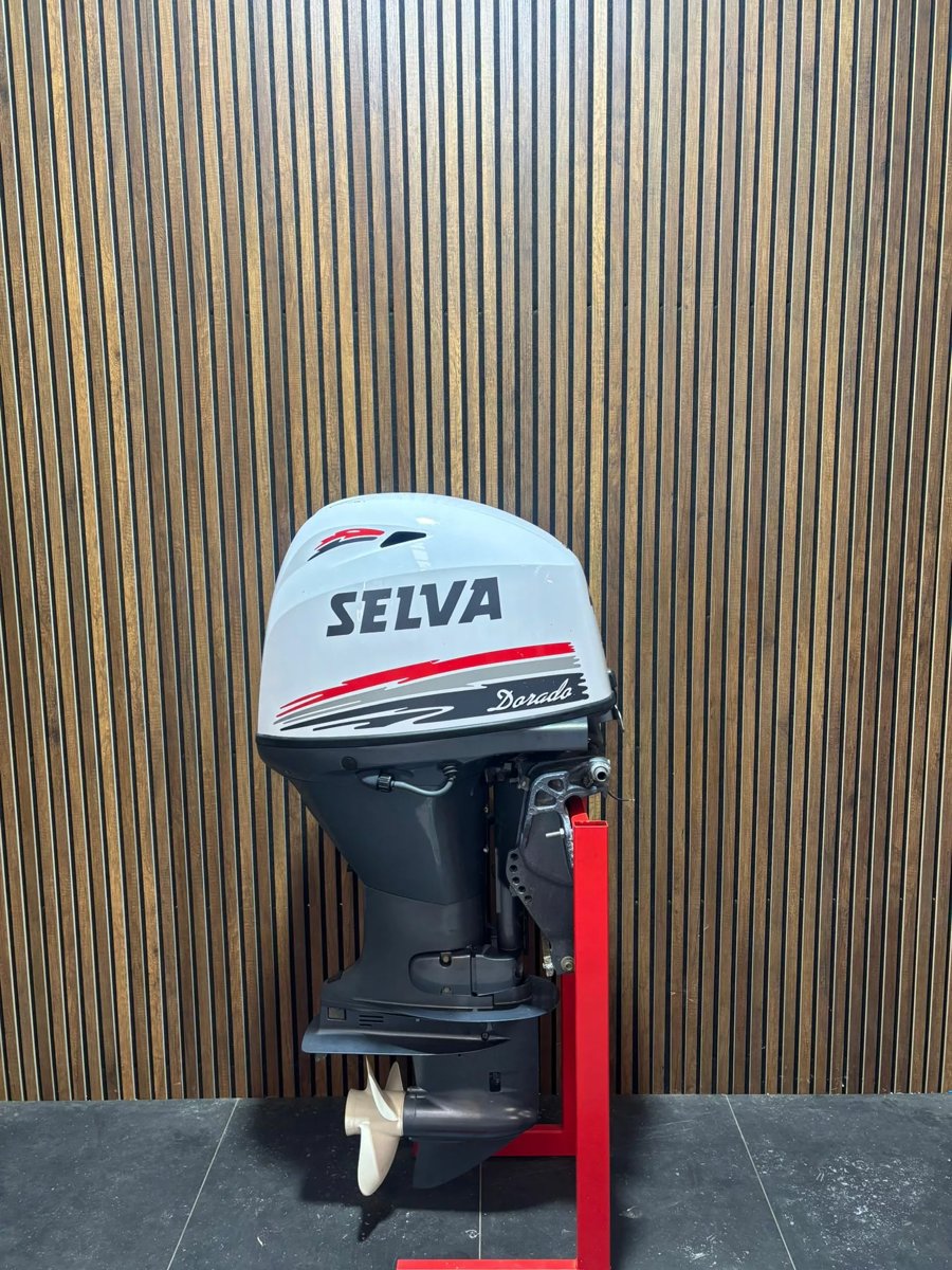 Michigan Wheel Selva® 60 EFI