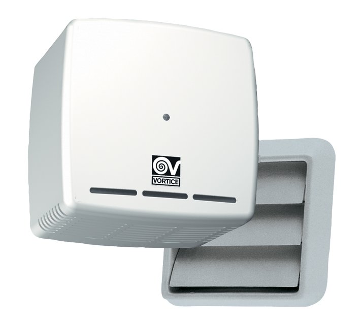 Vortice Marine VM-A Emergency 15000m3h accommodation