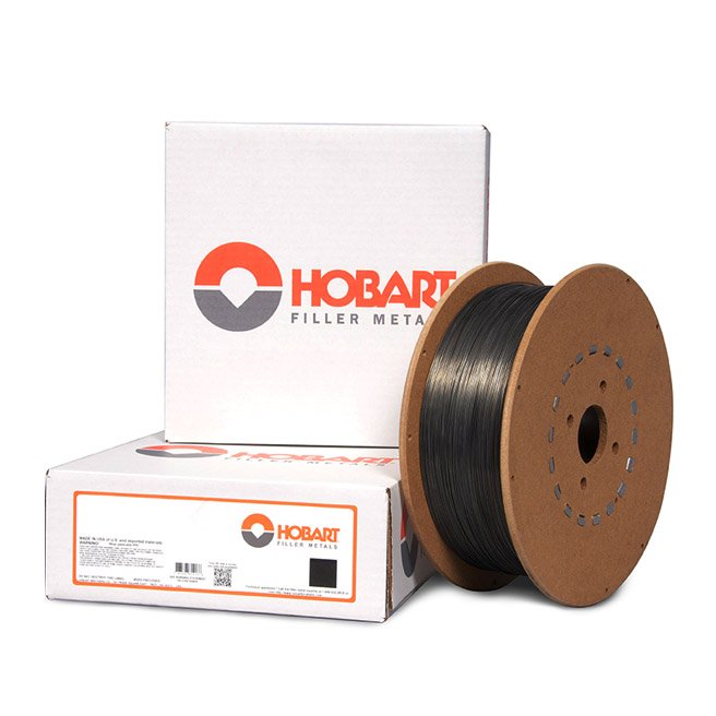 Hobart Brothers Company LLC - Tubular Wire Business Fabco XTREME 120 / C1