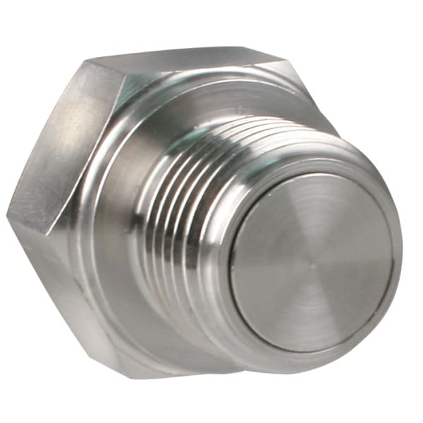 AFRISO Piston type diaphragm seal KD 21 | 31425W
