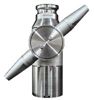 Alfa Laval/Gamajet GJ4 8m dia 15m3h 8bar