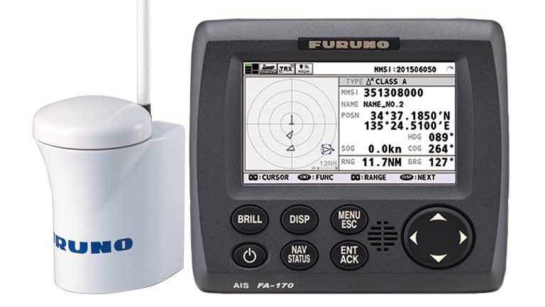 Furuno Electric FA-170