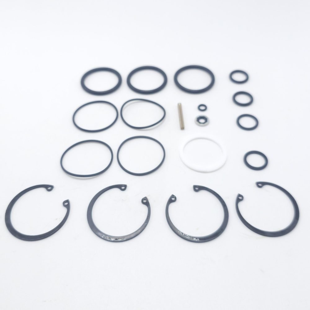 ZHEJIANG YUNFEI AVIATION PARTS MFG EZYAM.112001
