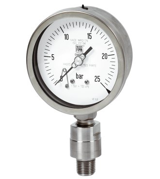Nuova Fima MGS37 DN100-150