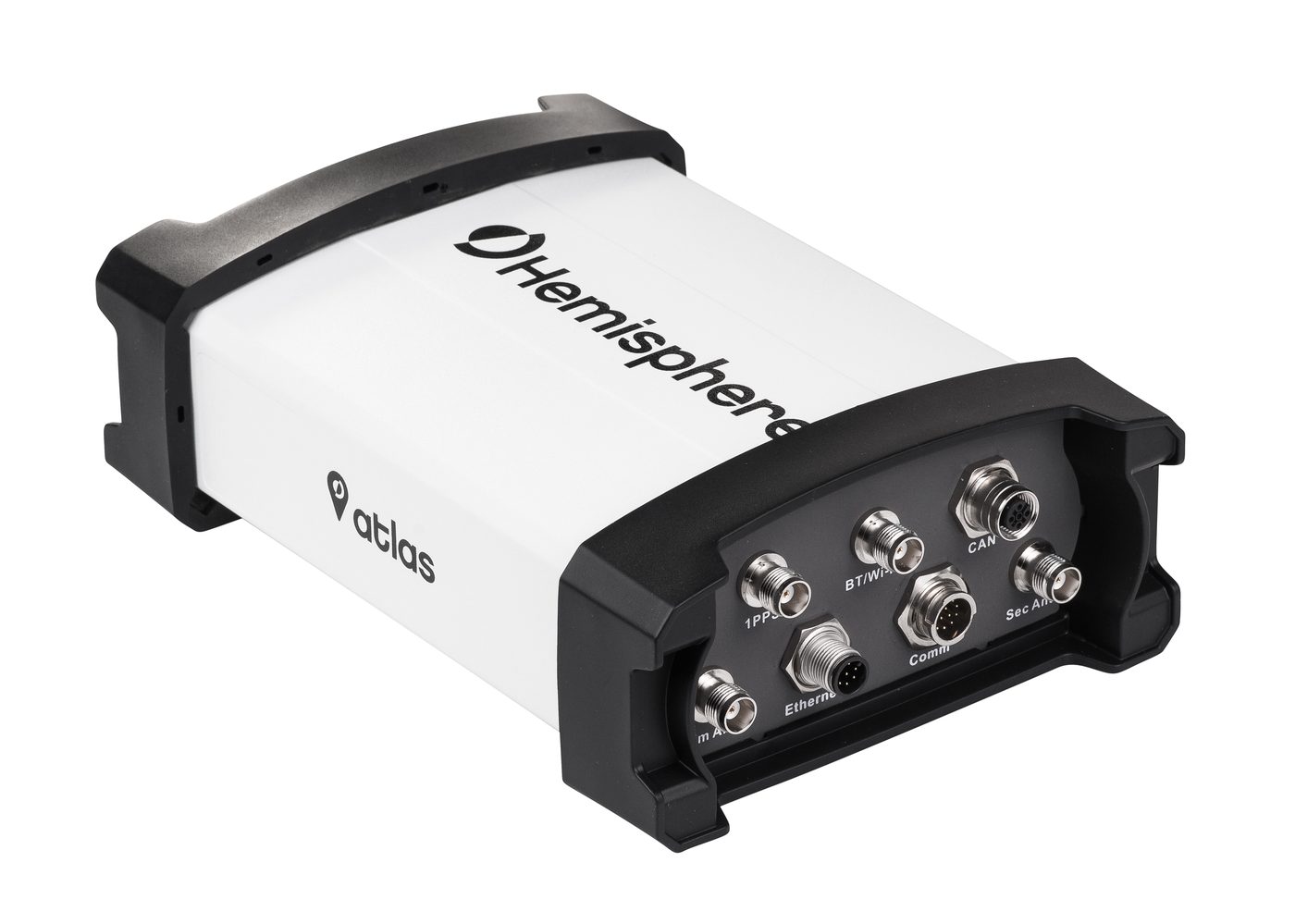 Hemisphere GNSS VS1000