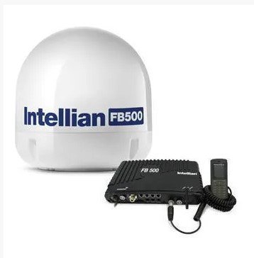 Sailor / Cobham 6140 FB500