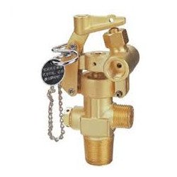 Unitor CO₂ Fixed Fire Extinguishing System