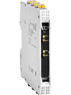 Endress+Hauser Active Barrier 24V DC RN22