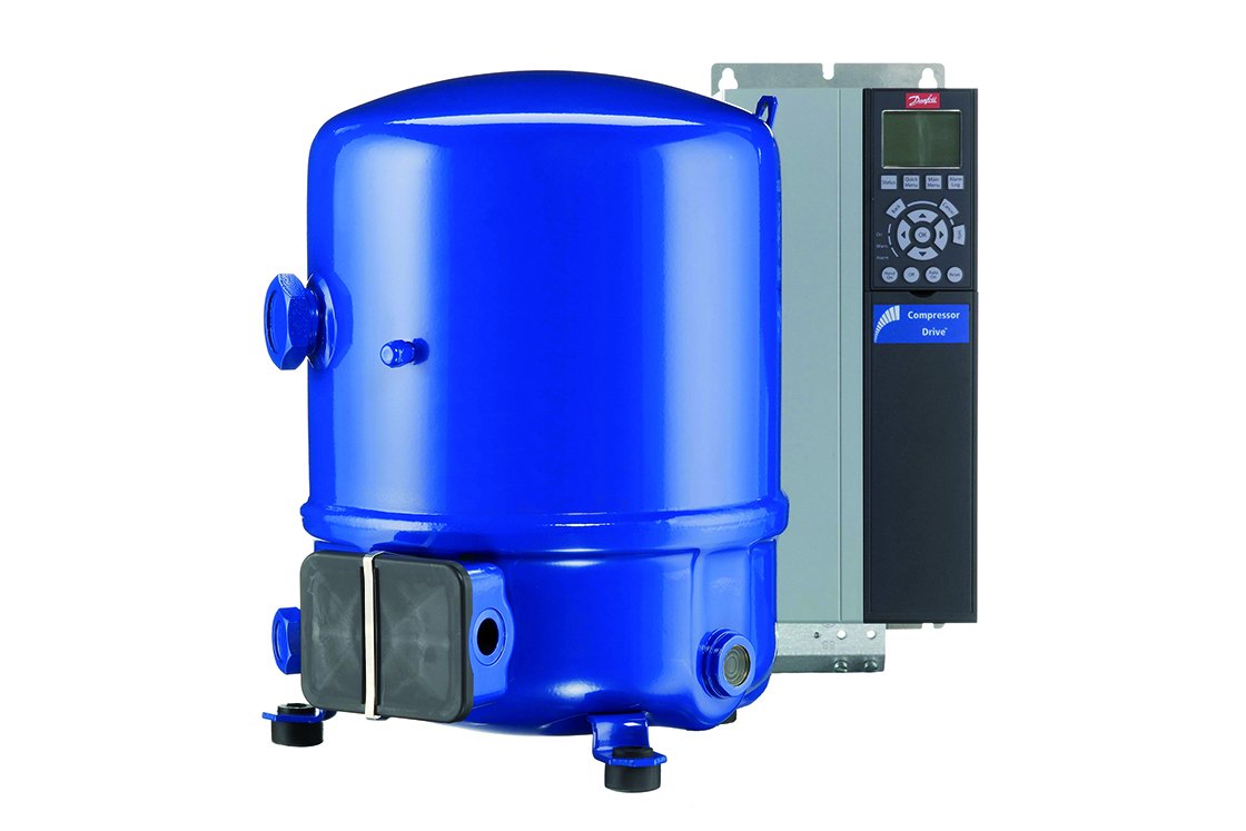Danfoss 120Z0965