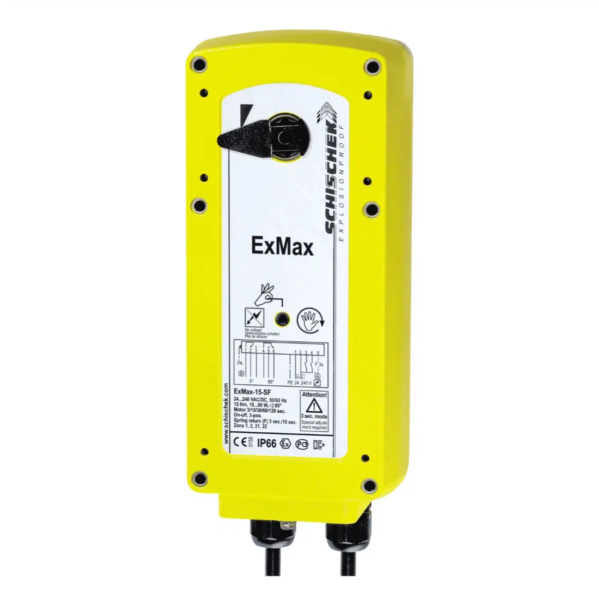 Hanla IMS ExMax-50.75-S