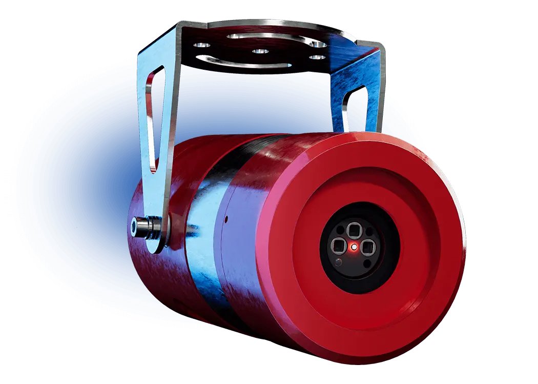 Consilium Marine Flame UV/IR Combo