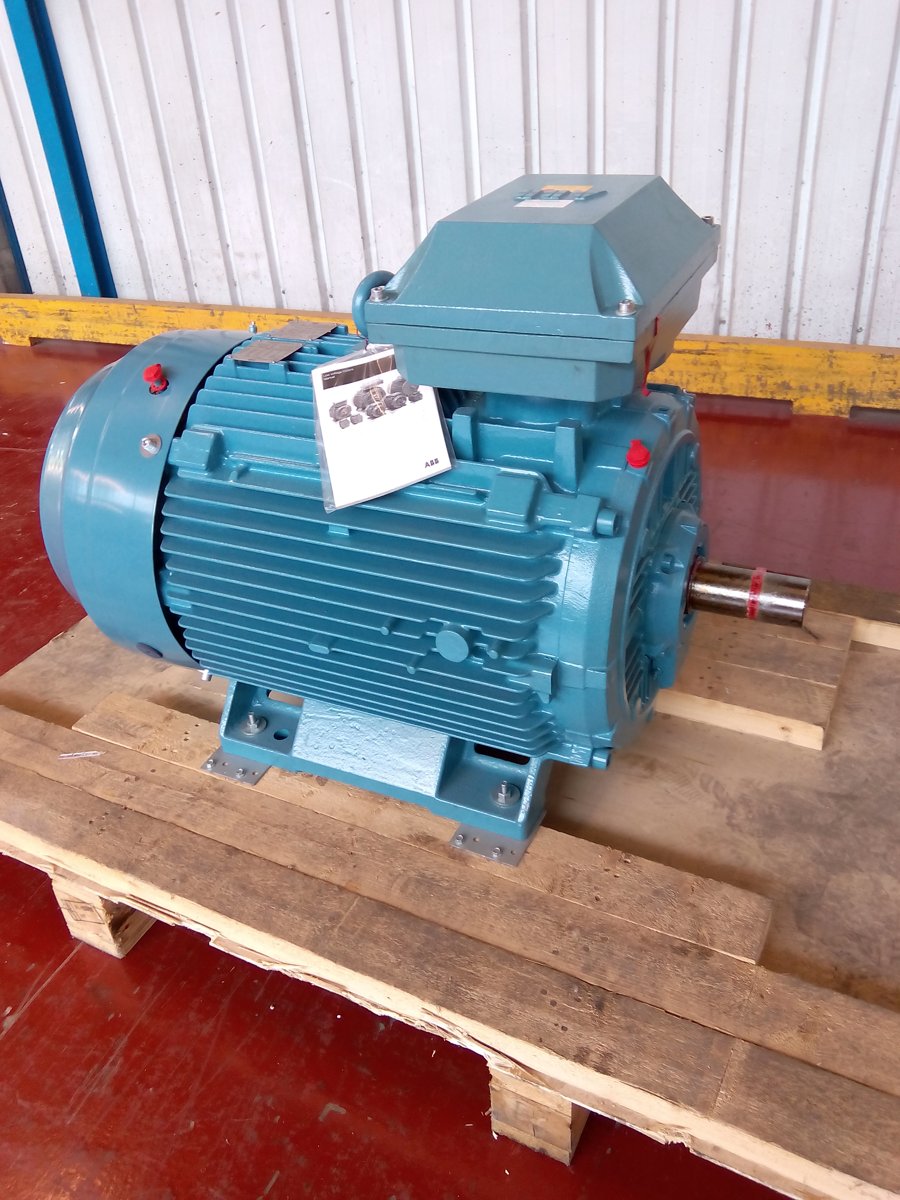 ABB Marine 280 SMB