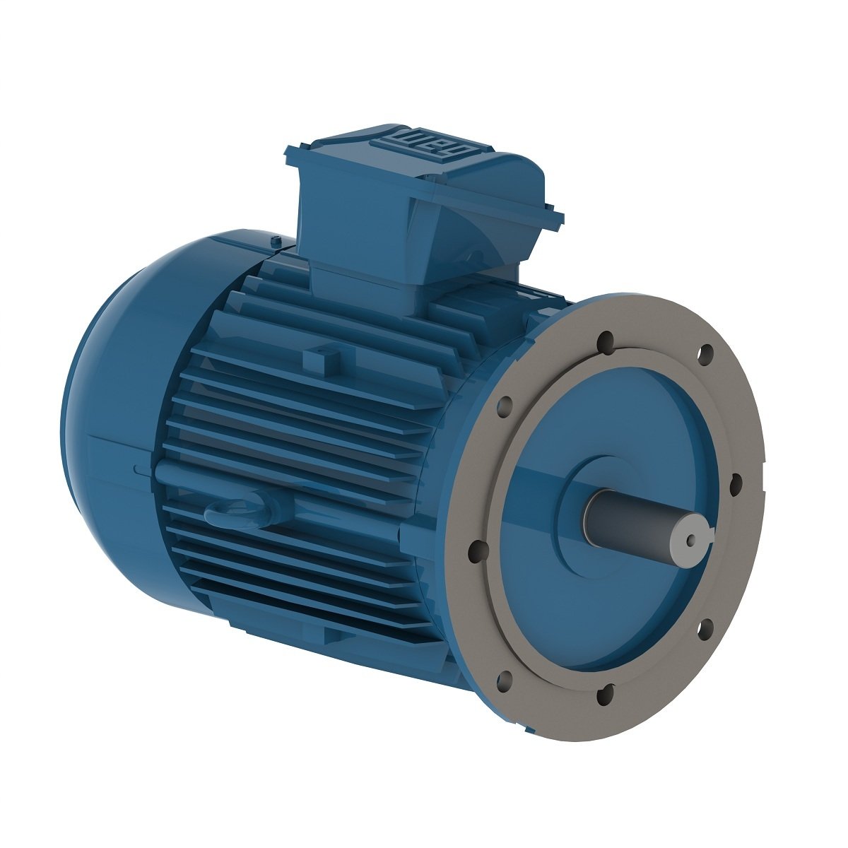 WEG Marine 6RD132M4E3U46 4-pole