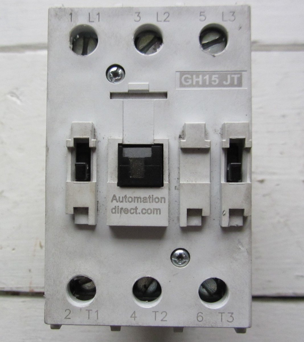 Ghisalba GH15HT