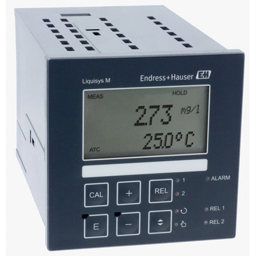 Endress+Hauser Liquisys M COM223F