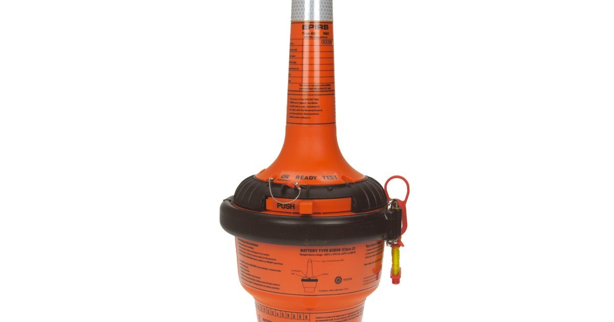 Jotron Tron 70GPS RLS Cat II