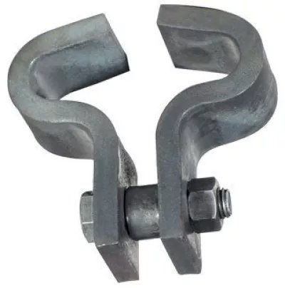 Anvil-Strut AS 520 Channel