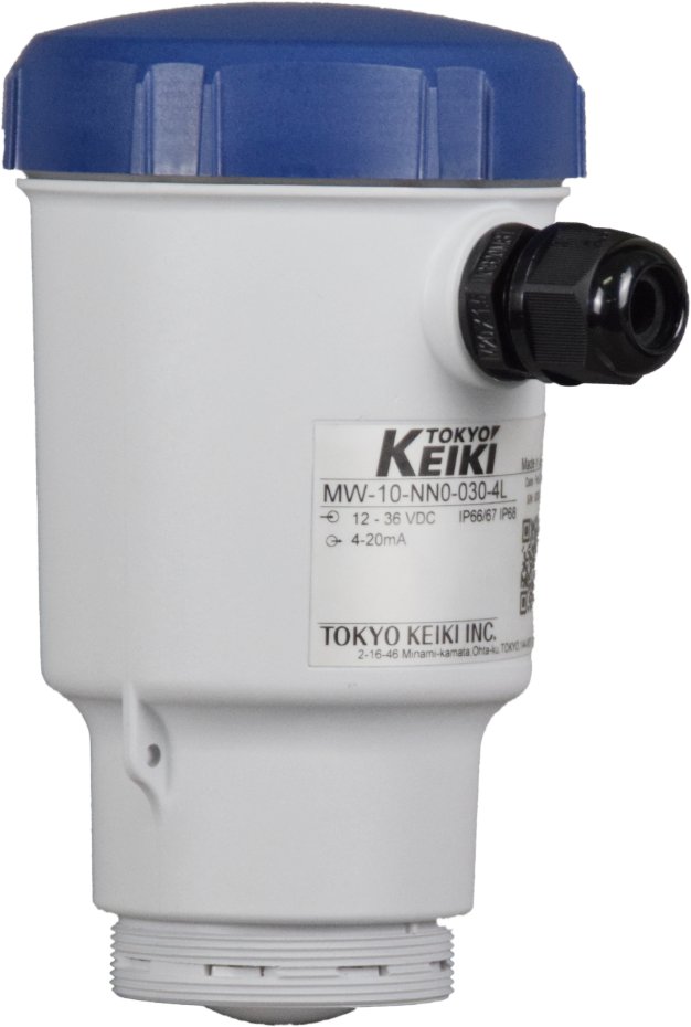 Tokyo Keiki MW-10