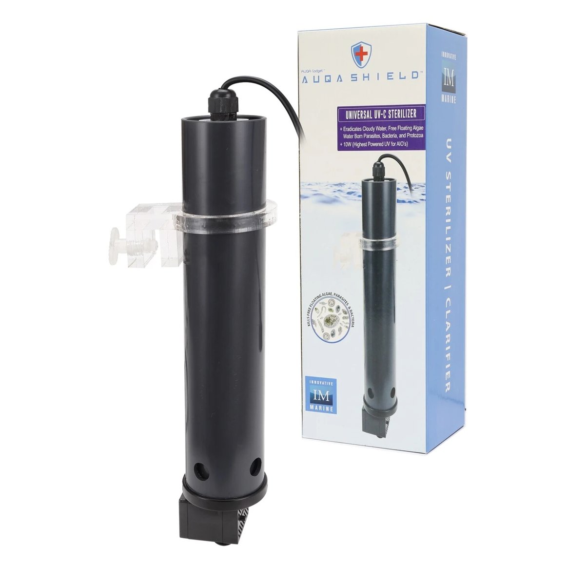 RWO/Veolia SanSea UV-10 Marine