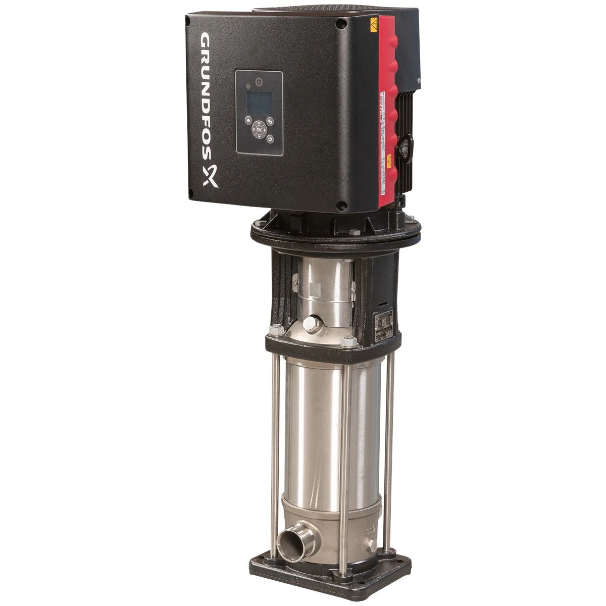Grundfos Marine TP 10-13