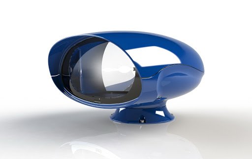 FRANCIS VM500 Em Arc 350w