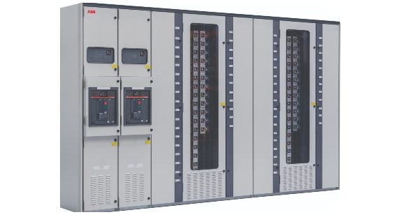 ABB Marine MNS iS Marine 1000A 400V IP54