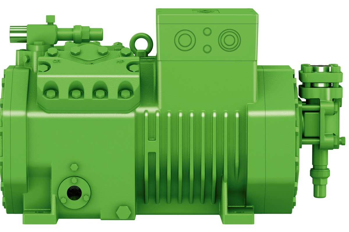 Bitzer Marine 4TE-12-Y