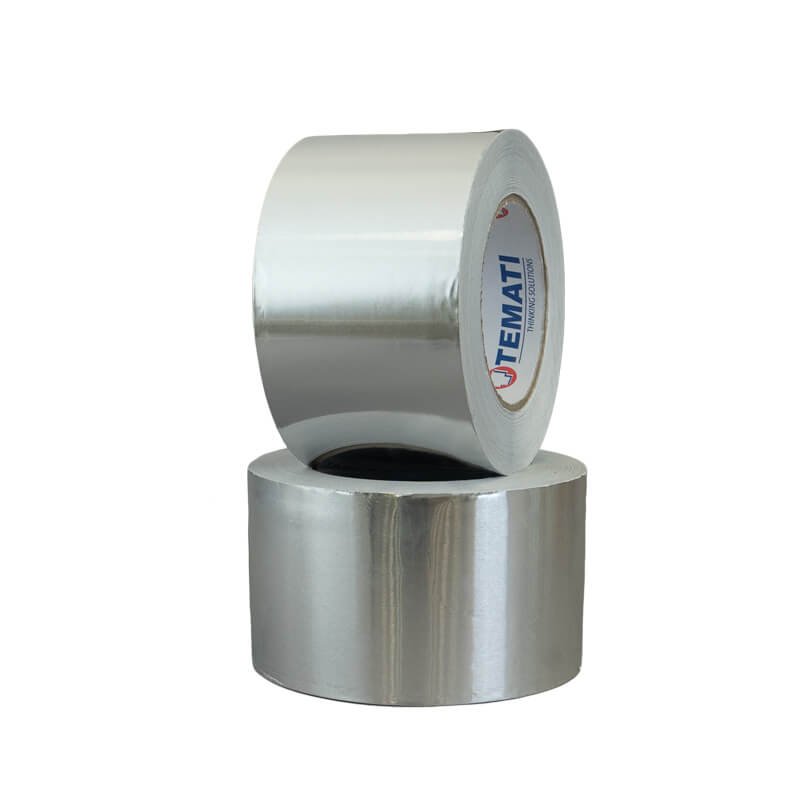 Temati TEMFOIL-IMO 100/SIK ALFOL Glass ClothTape