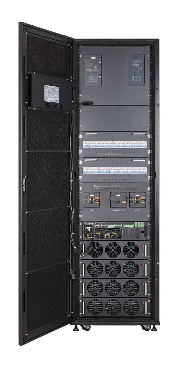 Eaton UPS Marine 40kVA 400V Marine