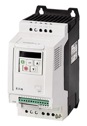 Eaton Marine DA1-124D3FB-A20C