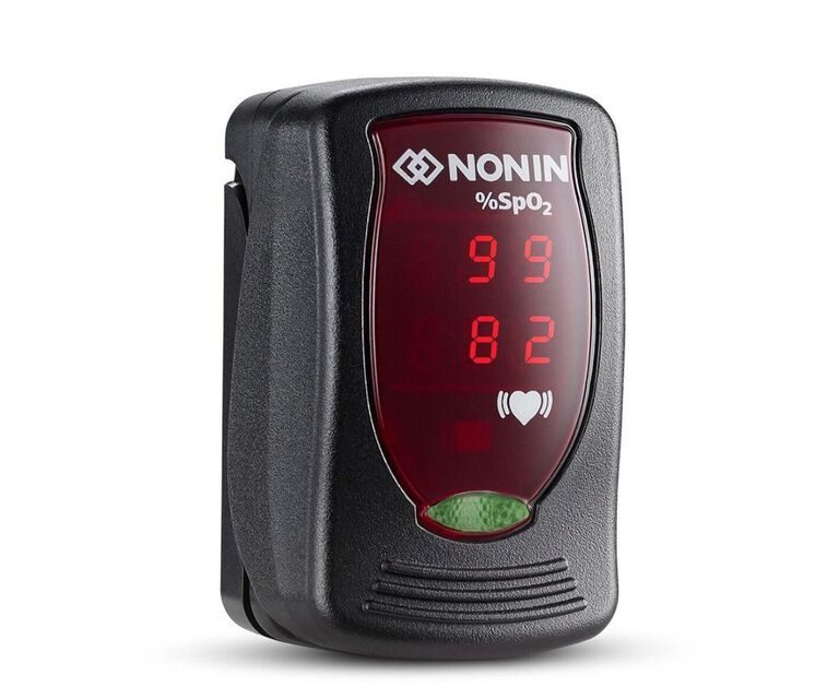 Nonin Onyx Vantage 9590 Pulse Ox