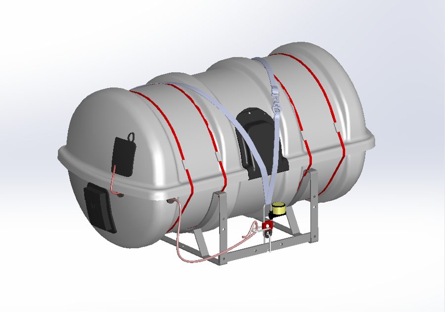 Viking Life-Saving Equipment 12 DKF+, 12 DKF+S30, 16 DKF+, 16 DKF+S30, 20 DKF+, 20 DKF+S30, 25 DKF+, 25 DKF+S30, 35 DKF+, 35 DKF+S30