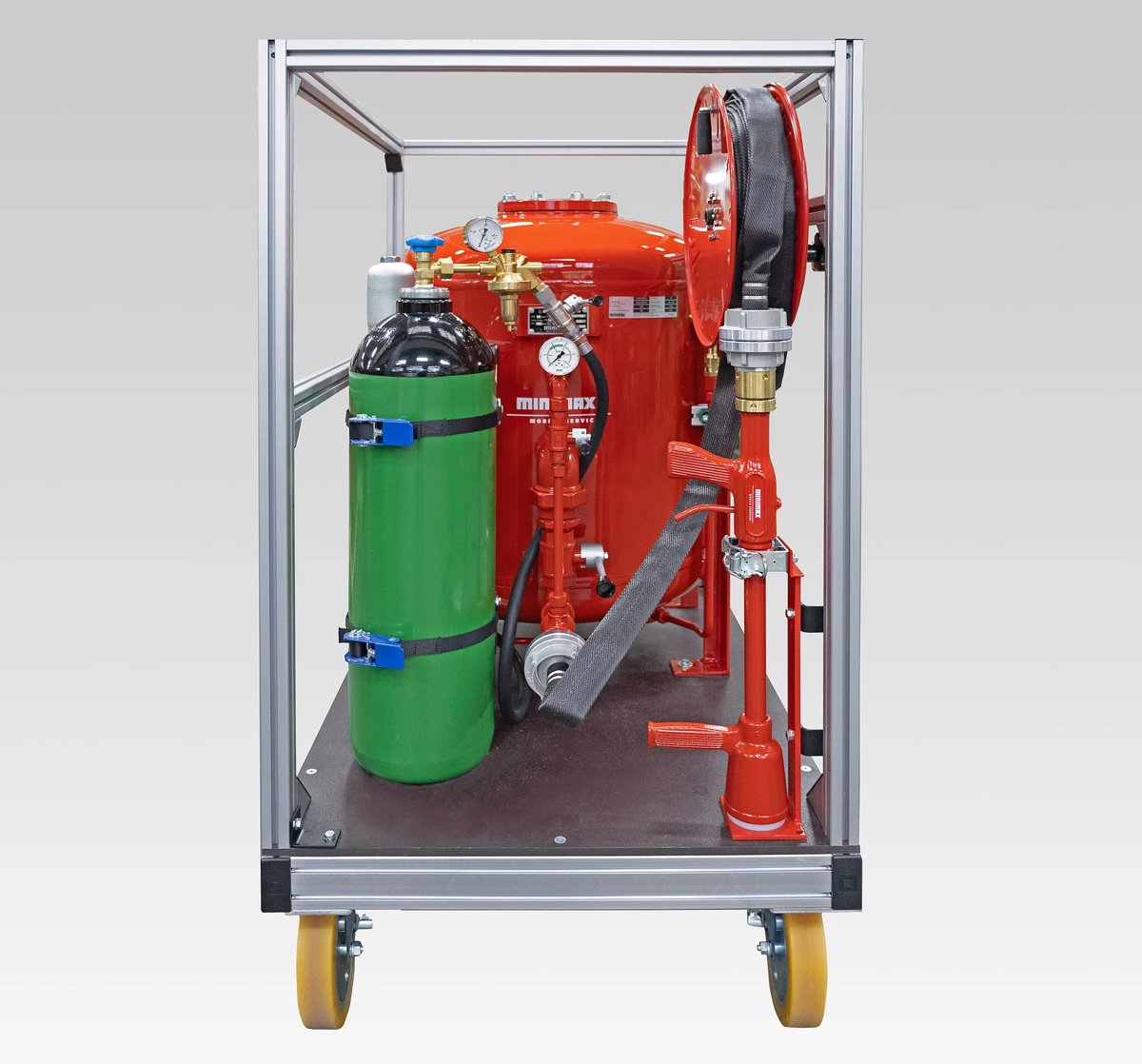 Minimax P-BC 250-5 Marine