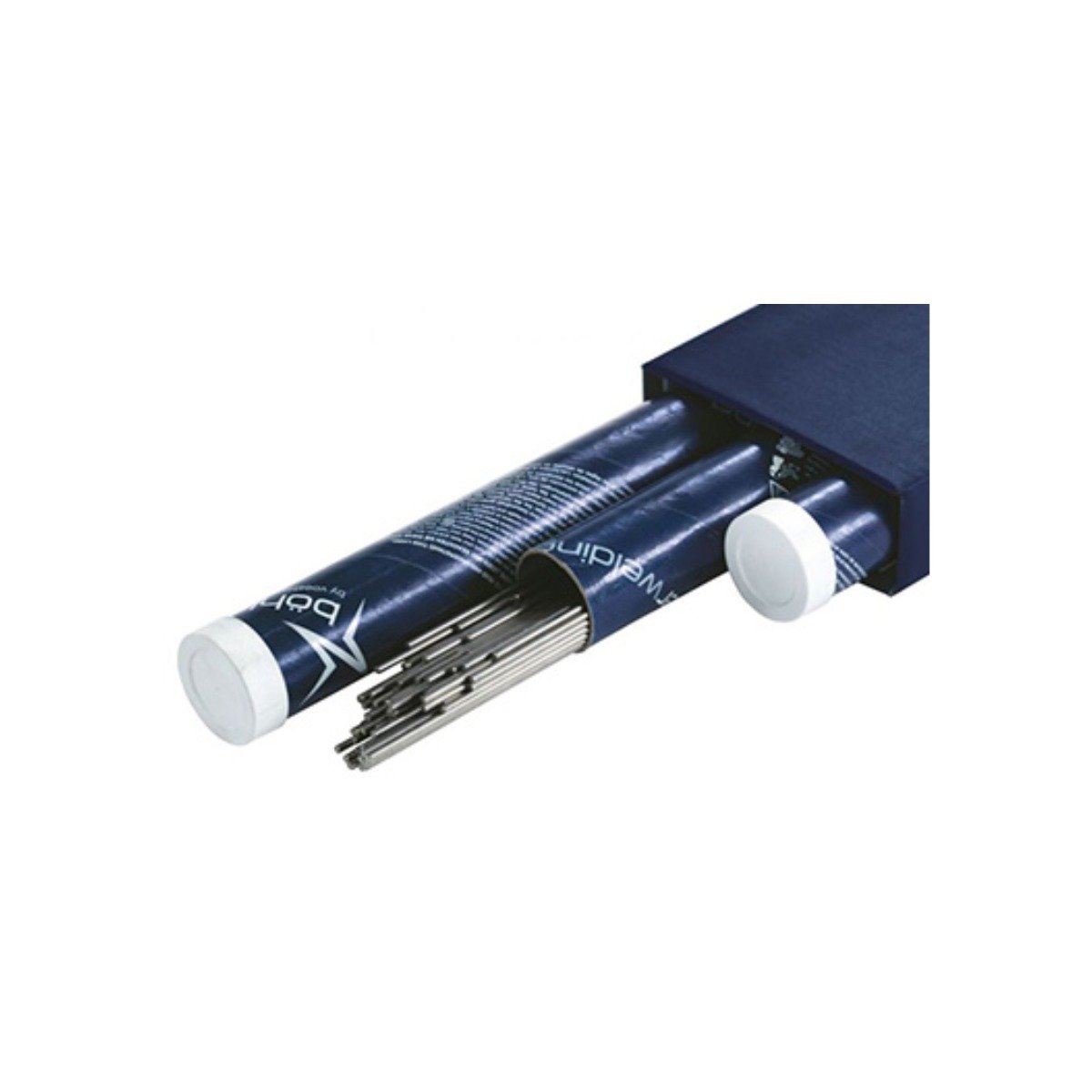 voestalpine Böhler Welding Germany Thermanit GE 316L / Marathon 213