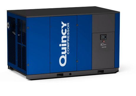 Quincy QSI-250