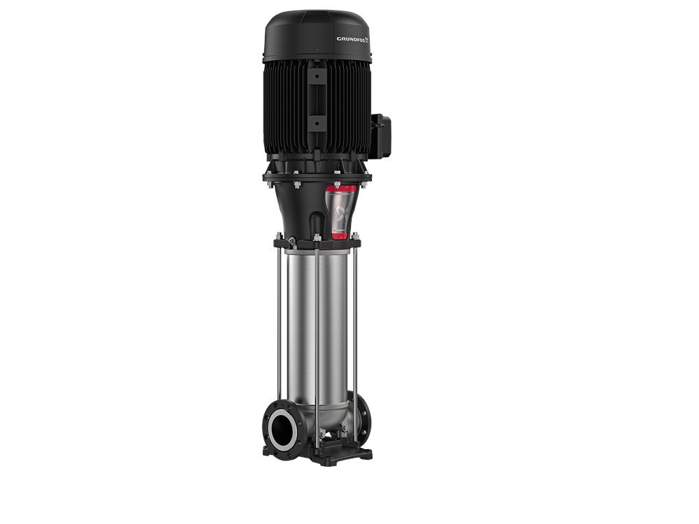 Grundfos CRN 125