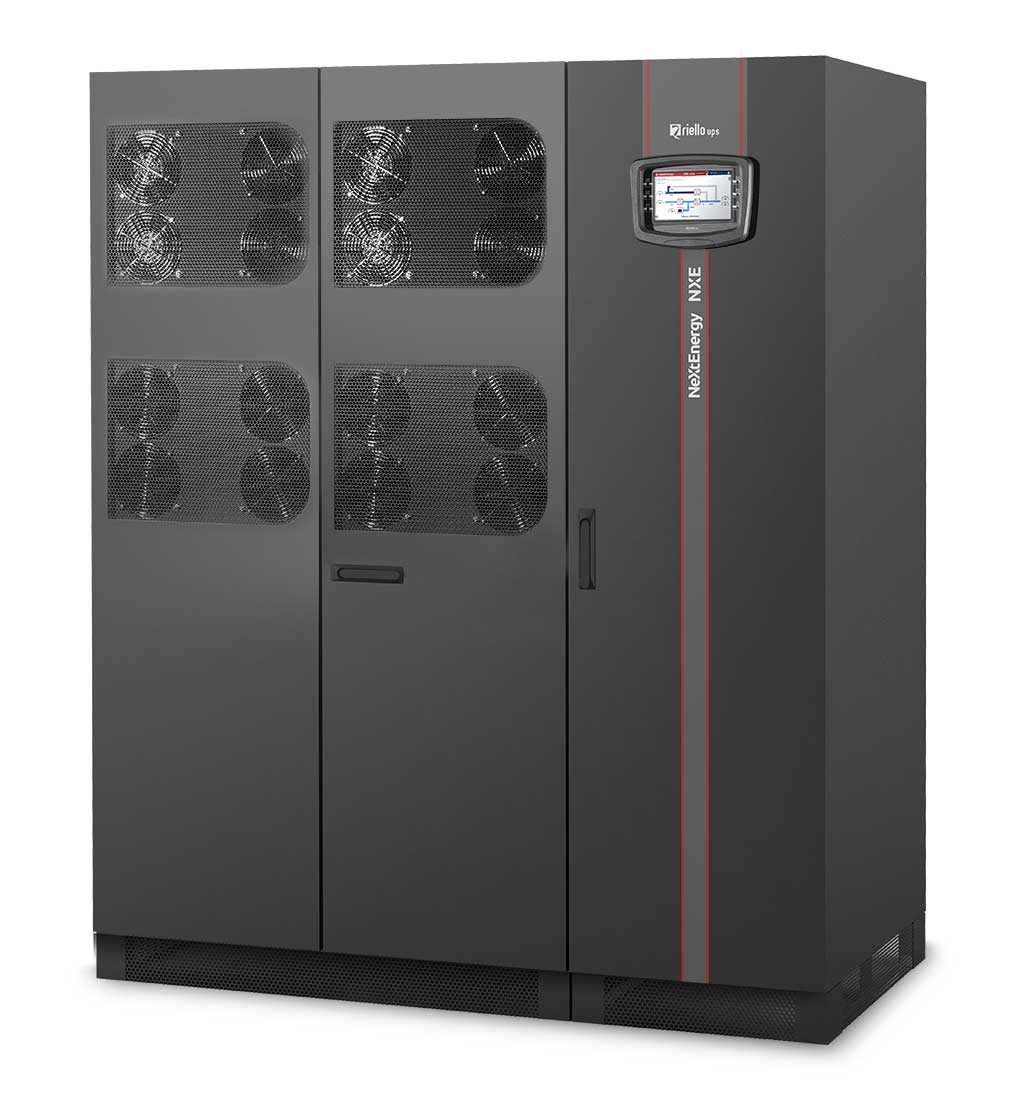 Riello UPS Marine 500kVA 400V Marine