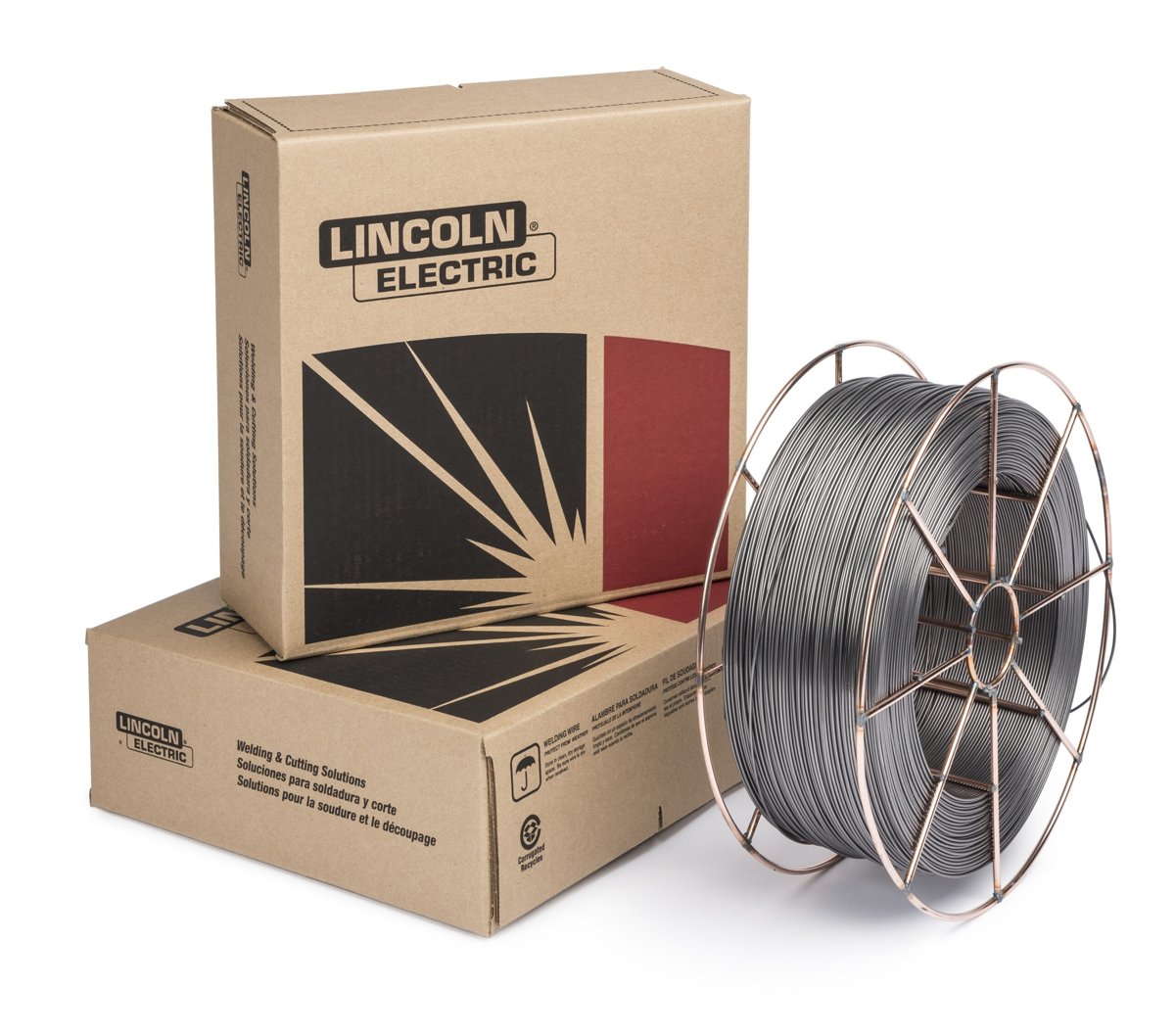 Lincoln Electric Europe FLUXOFIL 71 / M21
