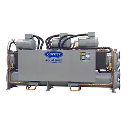 Carrier Marine 30HX Air 200kW R410A