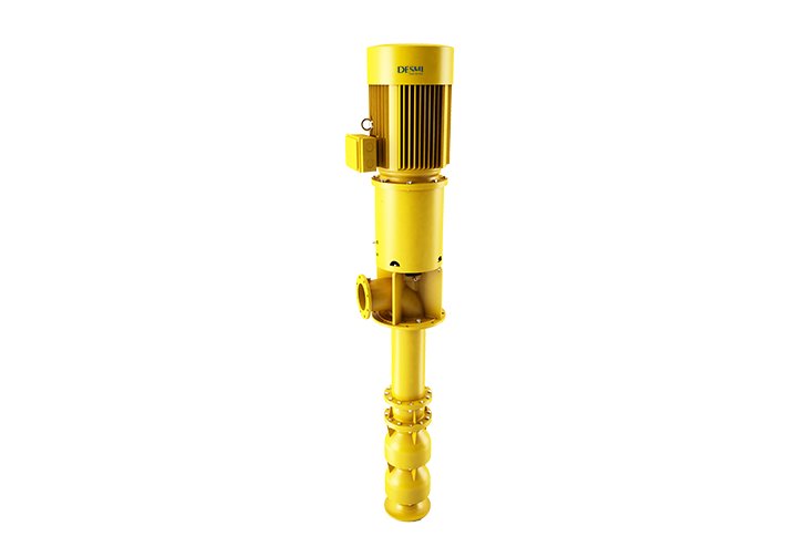 DESMI MLC 30