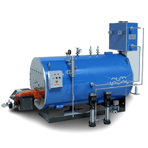 Alfa Laval Aalborg Mini-20